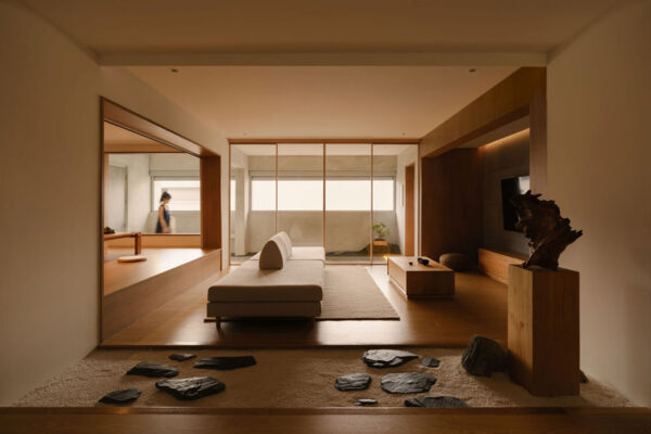 Live the ryokan way: Stunning design ideas from Singapore homes
