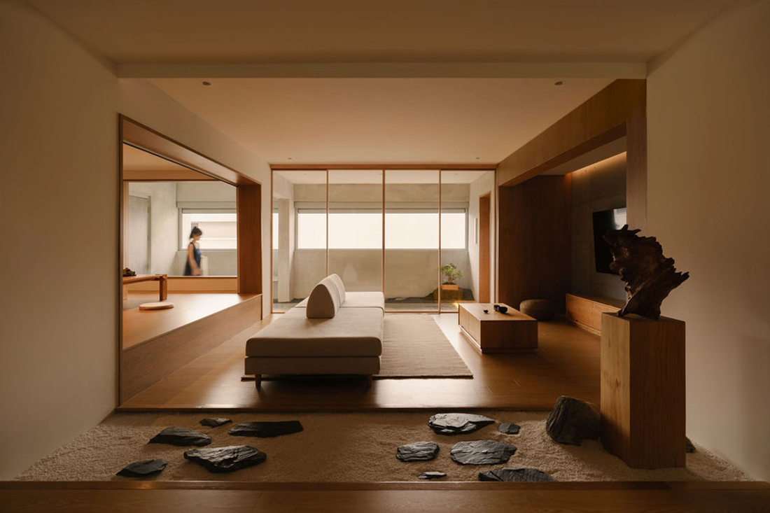 Live the ryokan way: Stunning design ideas from Singapore homes