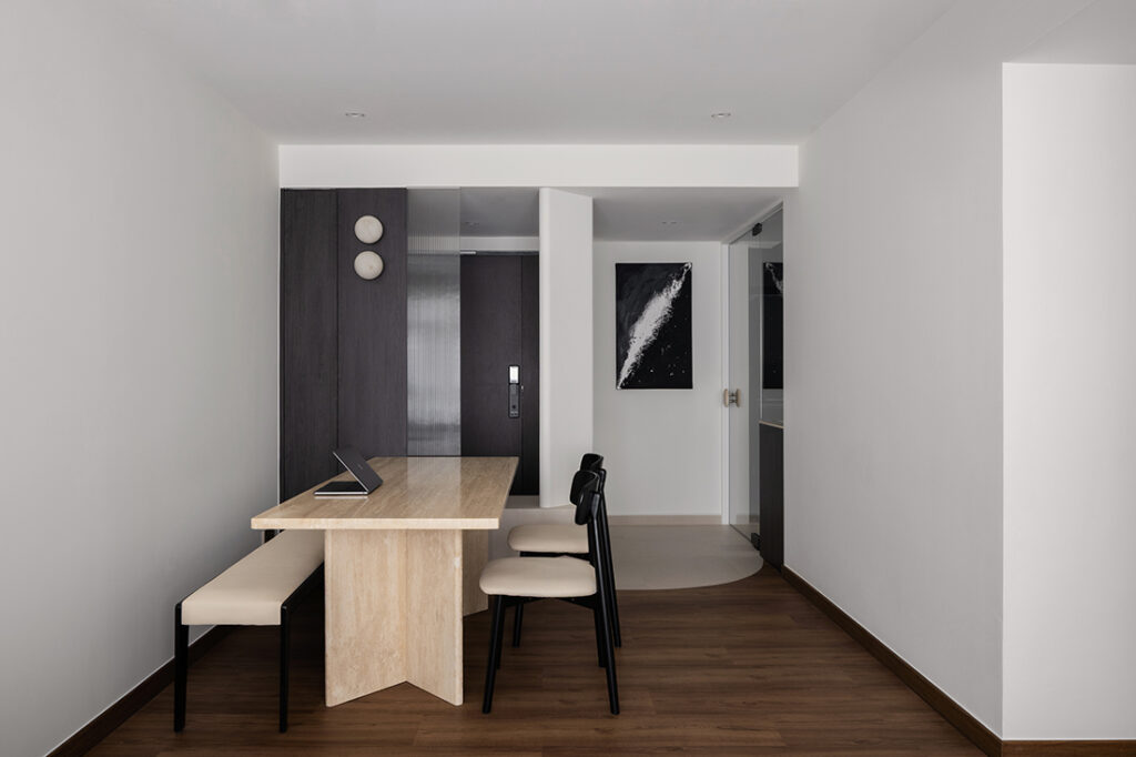 Choa Chu Kang BTO flat