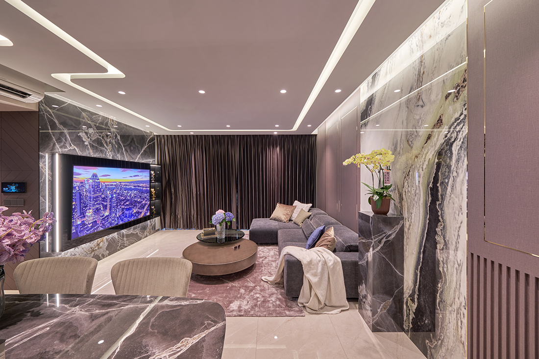 Normanton Park condo