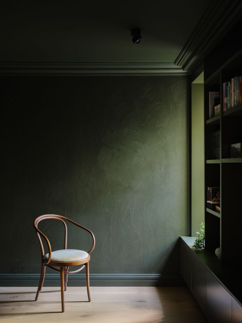 House and a Half by Miles/Thorp