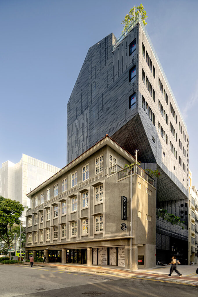 President's Design Award 2025