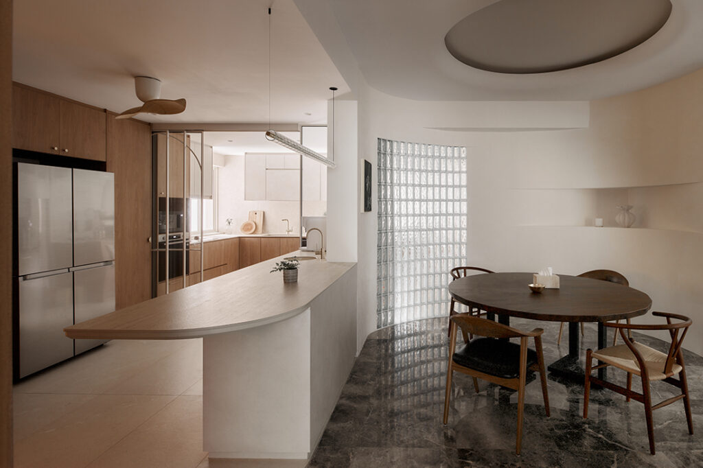 Farrer Road resale condo