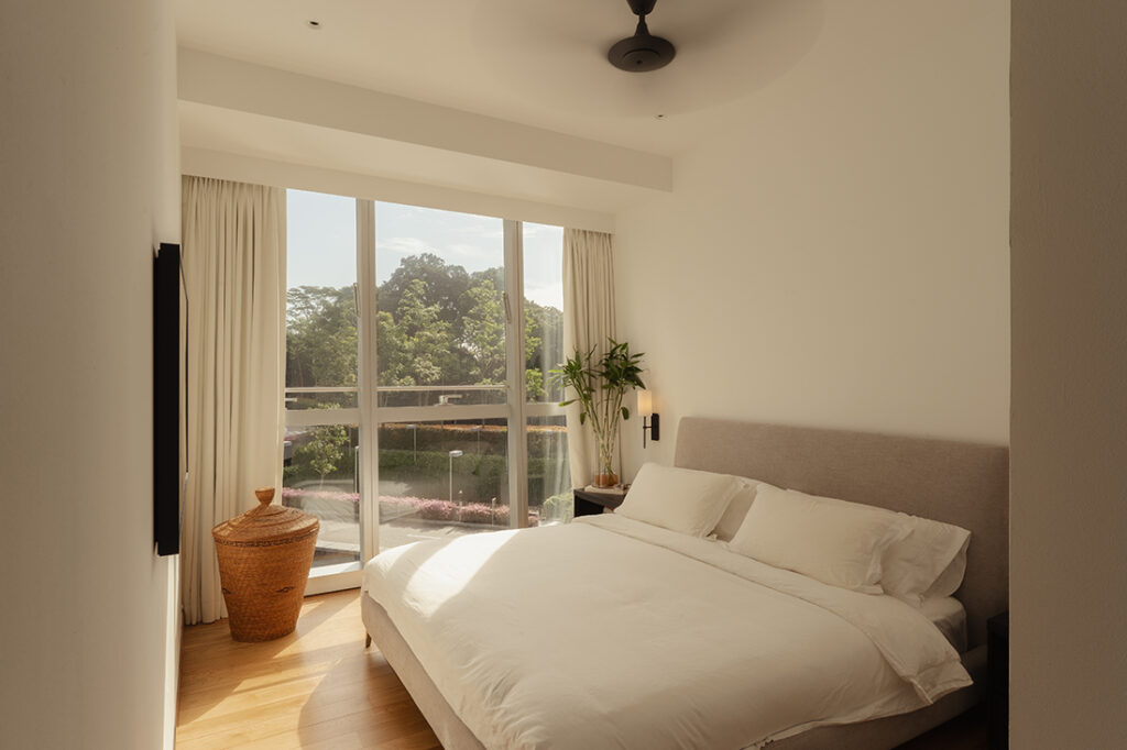 Reflections at Keppel Bay