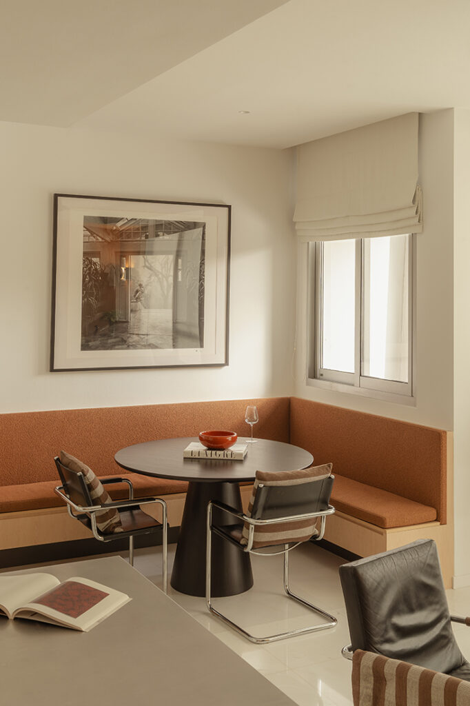 Reflections at Keppel Bay