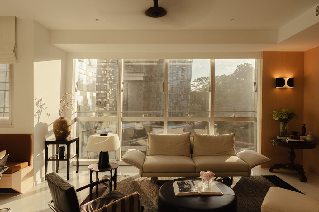 Reflections at Keppel Bay