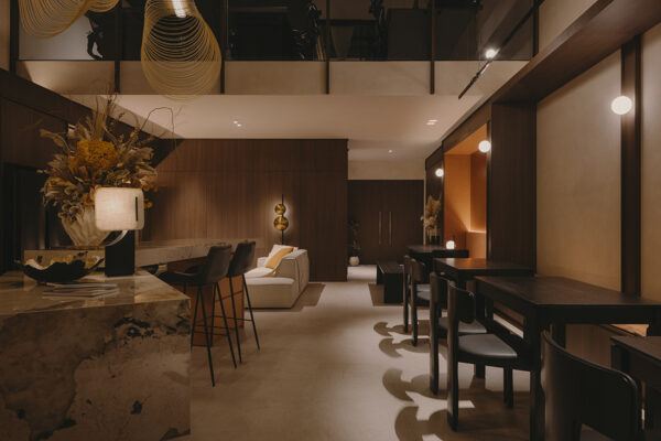 The Intheory Design showroom: A stunning ID studio with a difference