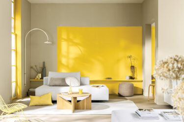 From eco paint to rock walls: 4 innovative materials to transform your home