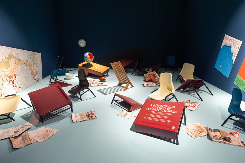 President's Design Award 2025
