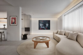 This Hougang flat shows how a resale can rival a BTO
