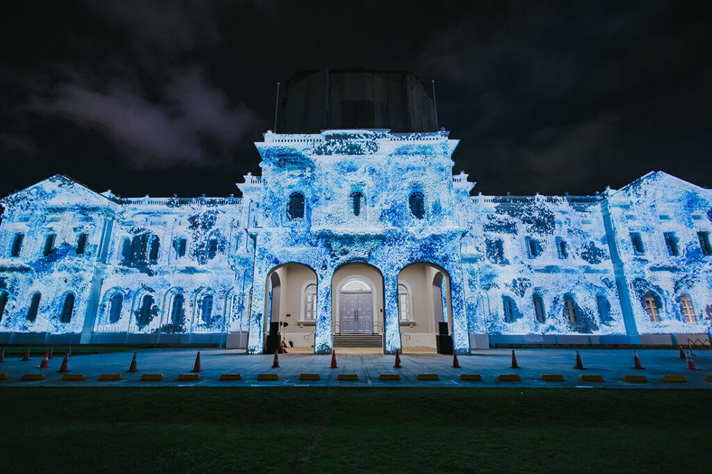 Singapore Night Festival 2025