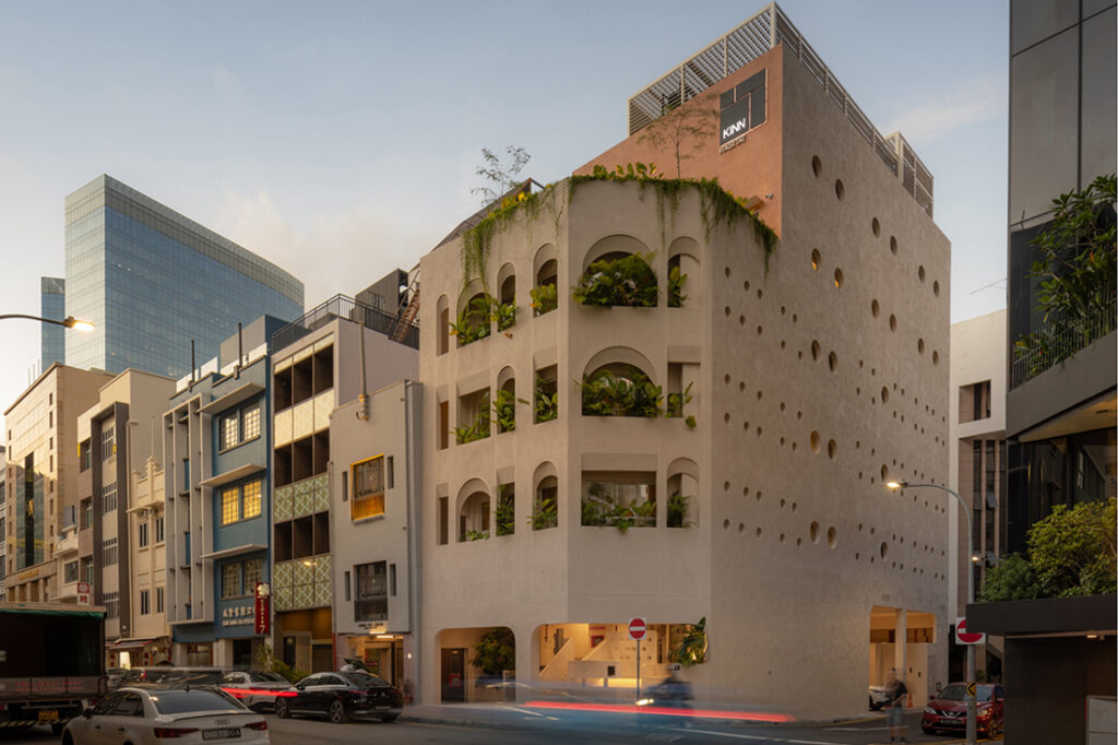 SIA Design Awards 2025