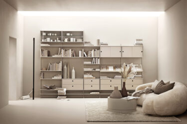 7 must-haves every modern living room deserves