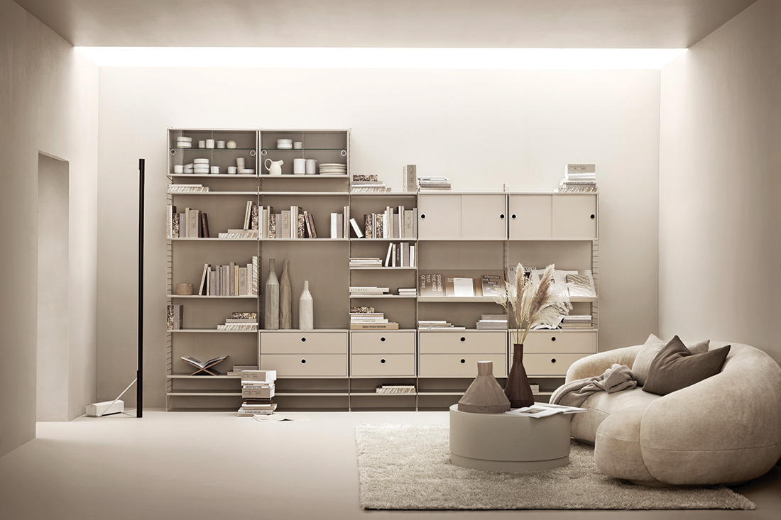 7 must-haves every modern living room deserves