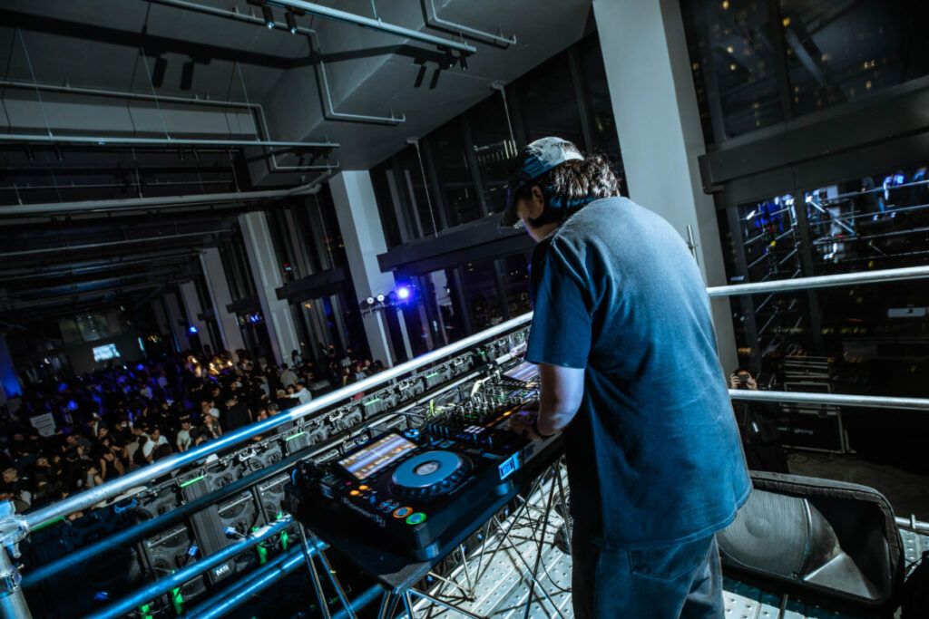 Lamitak Bangkok launch