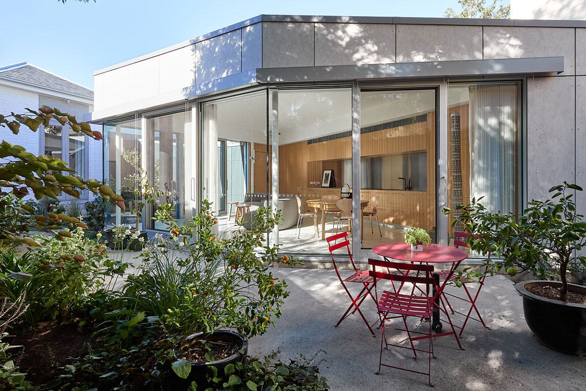 Restoration + relevance