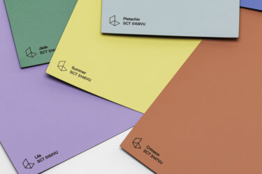 Lamitak Portfolio 2026/27: 500+ new laminates that put design first