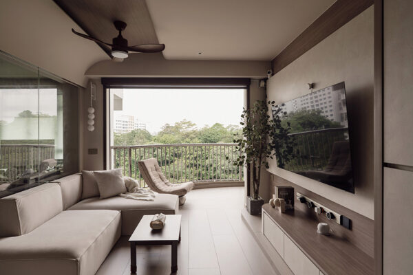 This Yishun BTO is a hotel-worthy retreat