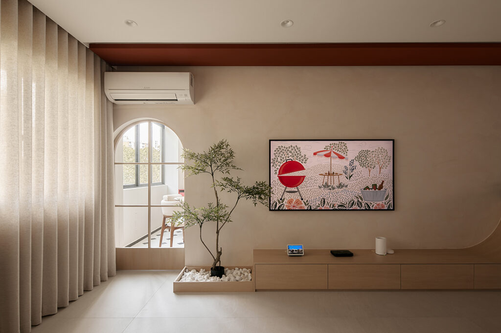 Ang Mo Kio maisonette