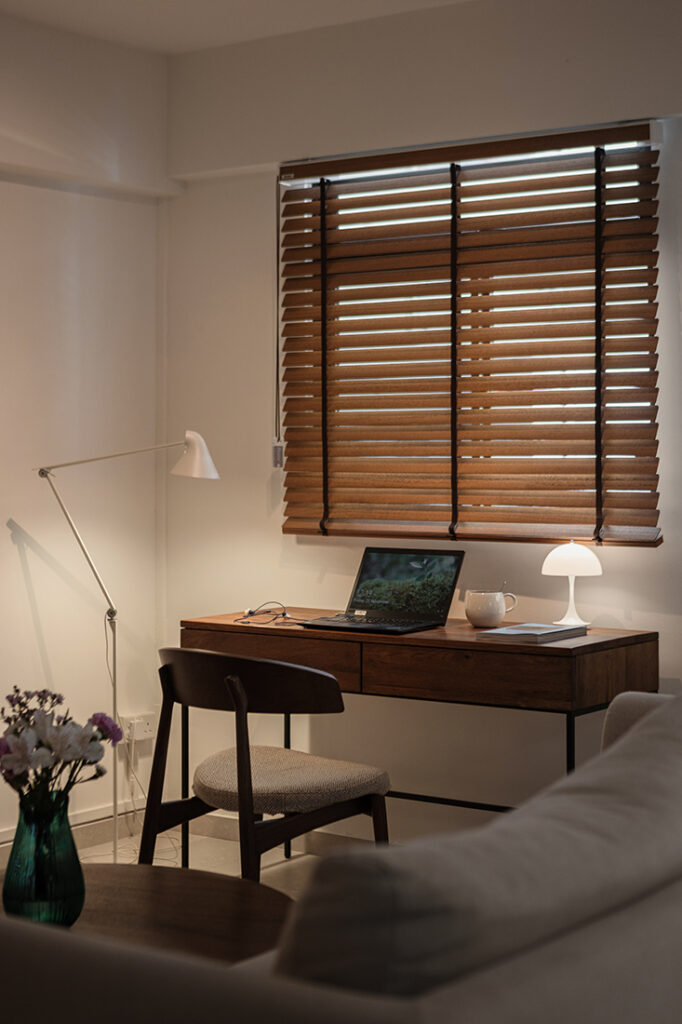 Flat at Shunfu Road