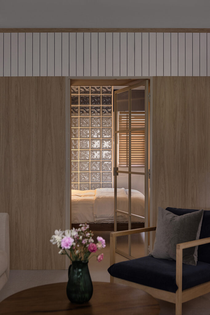 Flat at Shunfu Road