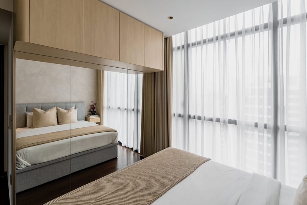 Pullman Residences