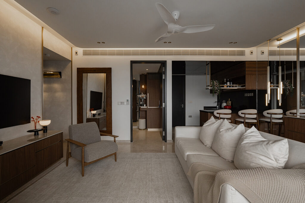 Pullman Residences