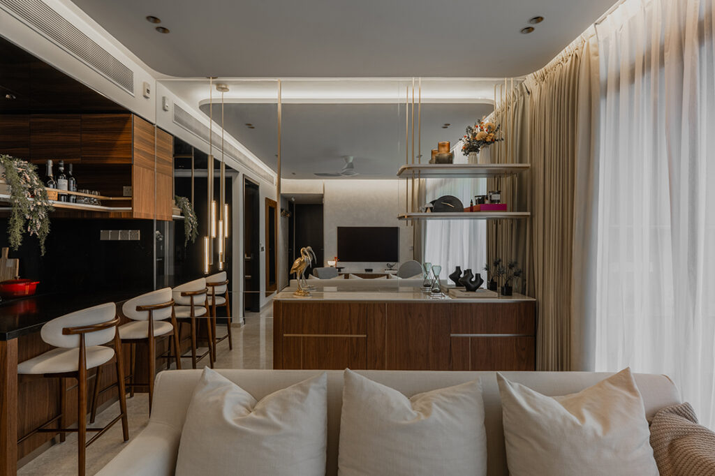 Pullman Residences