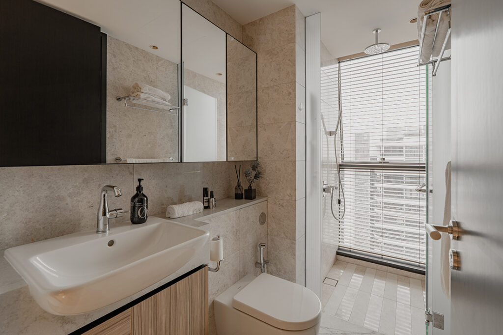 Pullman Residences