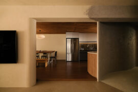 A Bukit Merah executive apartment gets a radical rethink