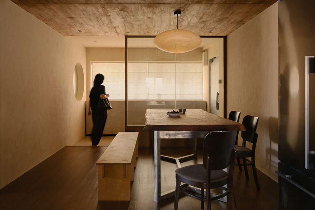 Bukit Merah executive apartment