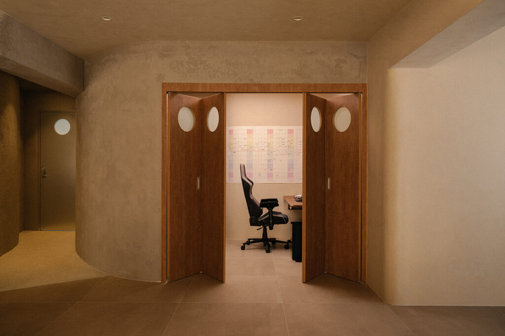 Bukit Merah executive apartment