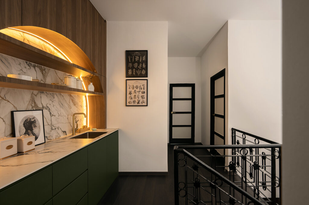 Joo Chiat terrace house