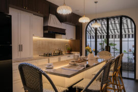 A 60-year-old Joo Chiat terrace’s glow-up