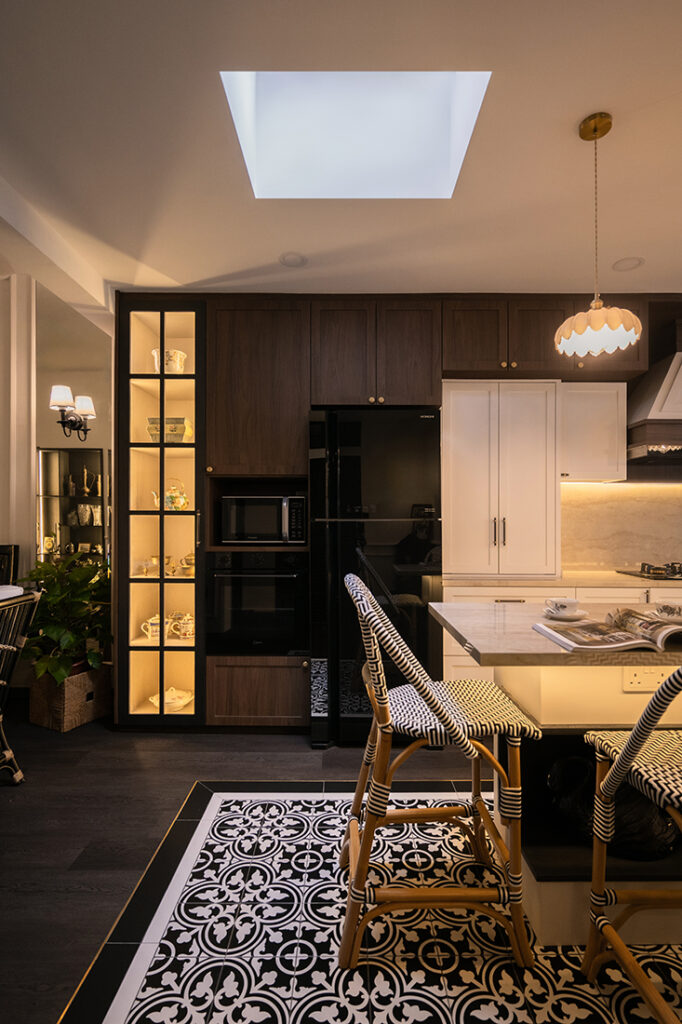 Joo Chiat terrace house