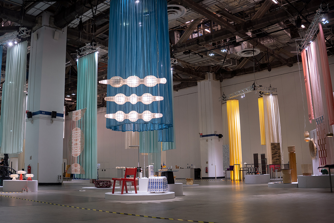 Pan-Asia design took the stage at EMERGE 2025