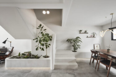 5 HDB maisonettes that prove duplex living is a power move