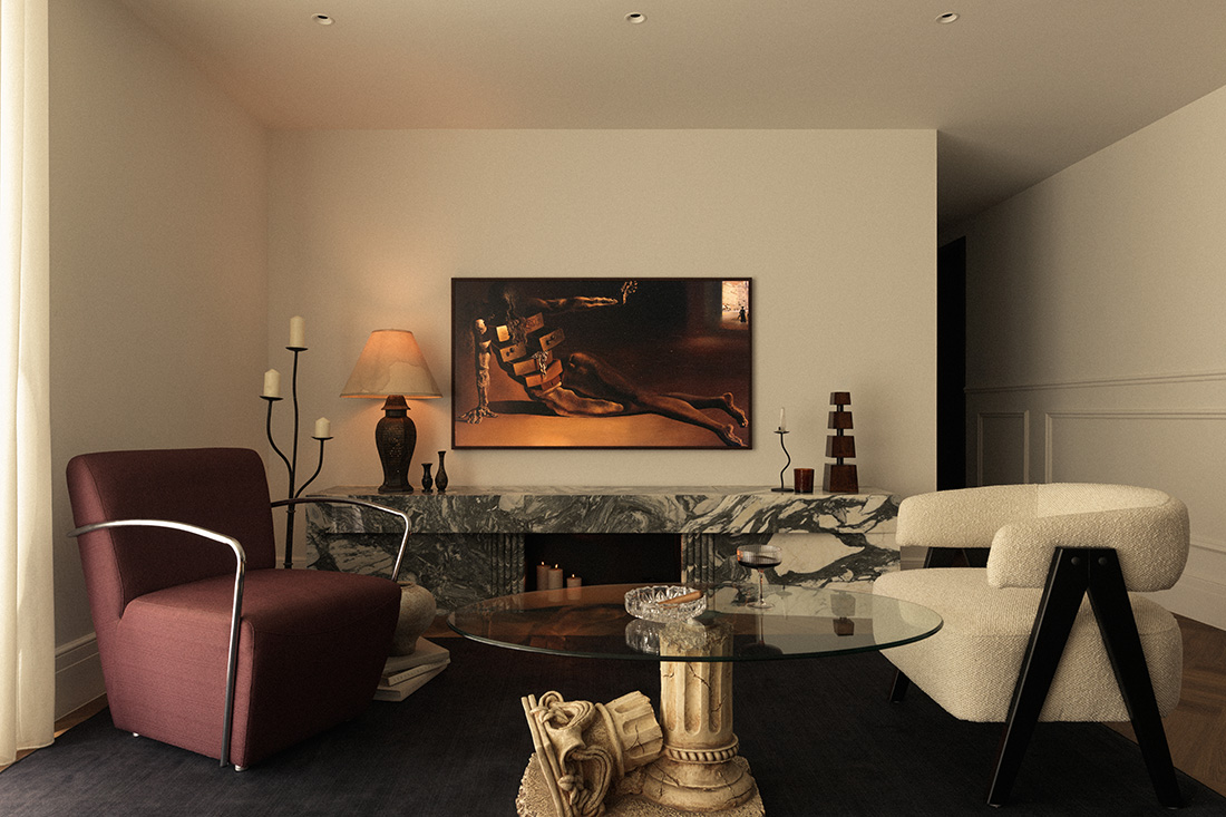 Mount Faber condo