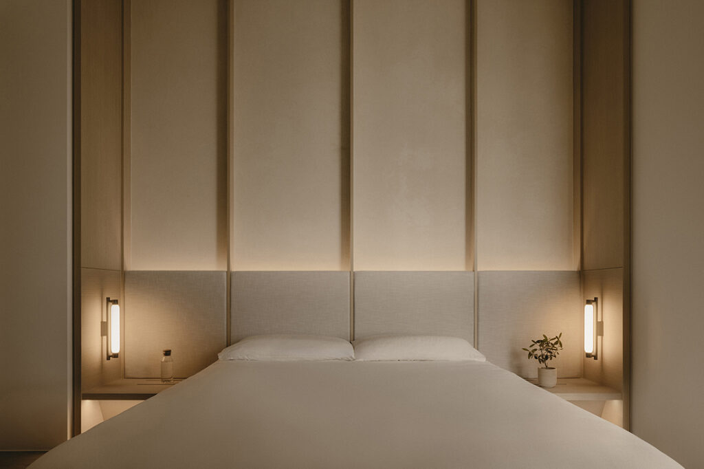 Tiong Bahru apartment