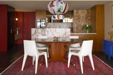 Raspberry Jam, a jam-packed rejection of mimimalism