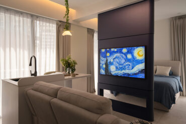 4 tiny homes in Singapore that make “less” feel like a luxury