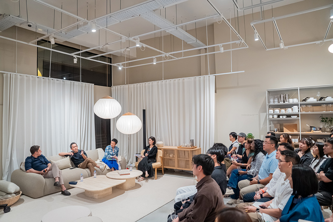 The Sensory Dimension of Design