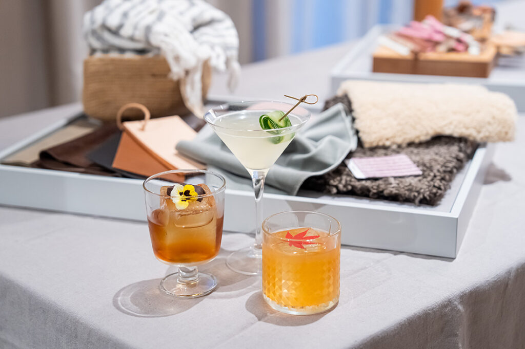 The Sensory Dimension of Design