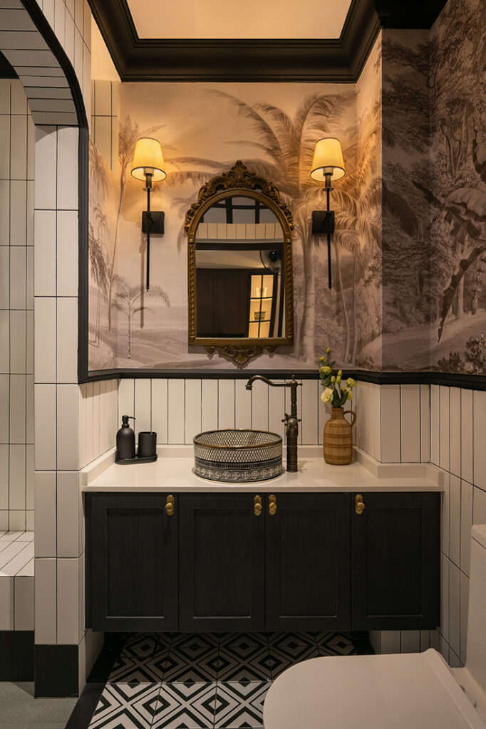 Singapore bathroom ideas