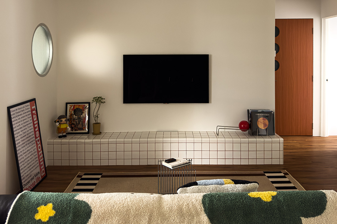 1990s HDB flat