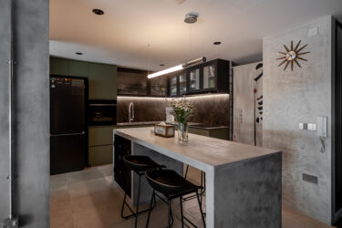 A calm industrial haven in the heart of Orchard