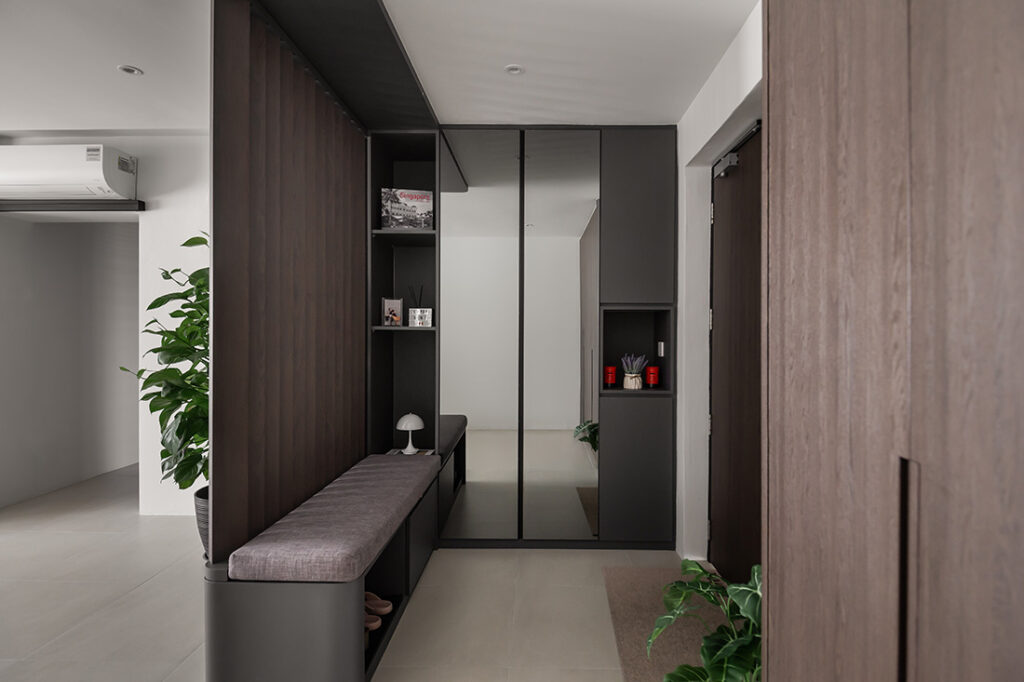 Hougang executive apartment