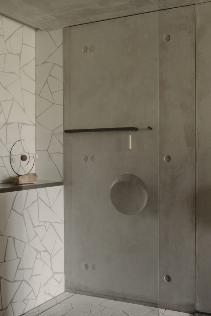 Singapore bathroom ideas