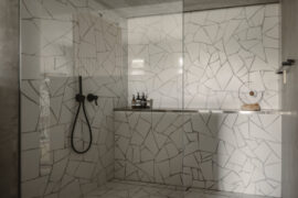 5 Singapore bathroom ideas that make small feel luxe