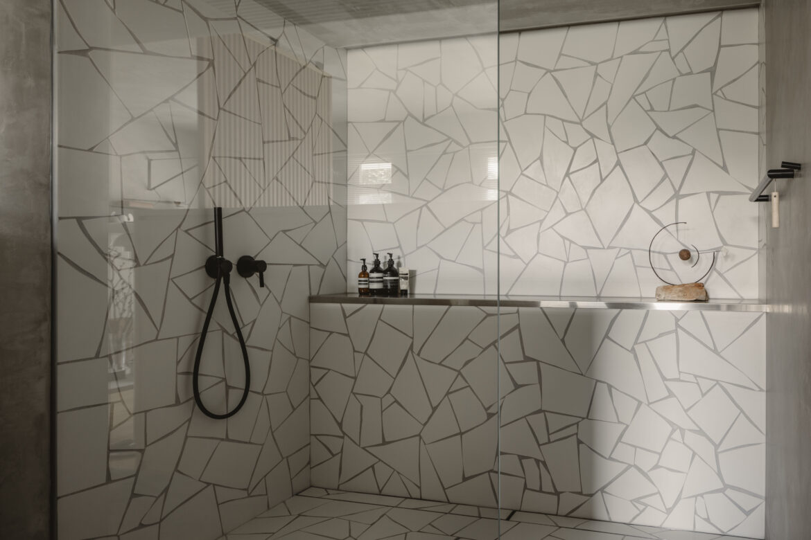 Singapore bathroom ideas